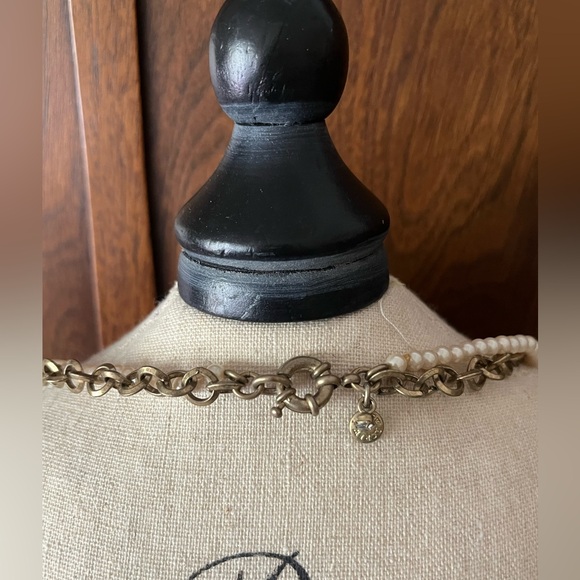 J Crew statement necklace - Picture 3 of 4